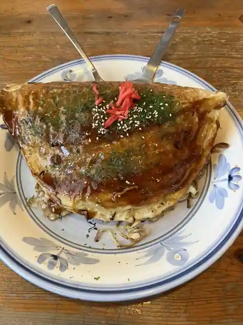 Imachanokonomiyaki