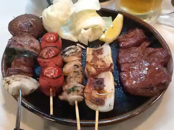 Gaki Taisho