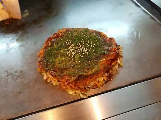 Teppan Dokoro Akatsuki