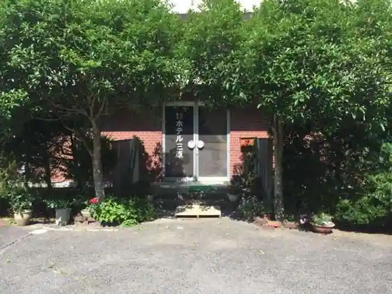 Business Hotel Mihara