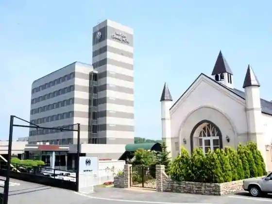 Sanji Grand Hotel