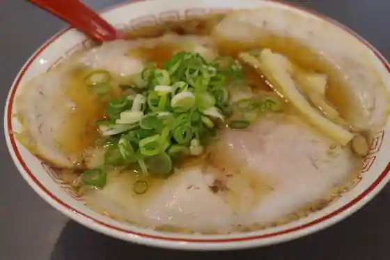 Ushi Chan Onomichi