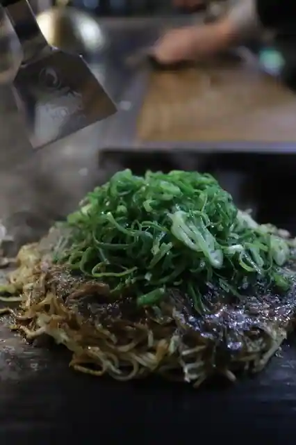 Okonomiyaki Murakami