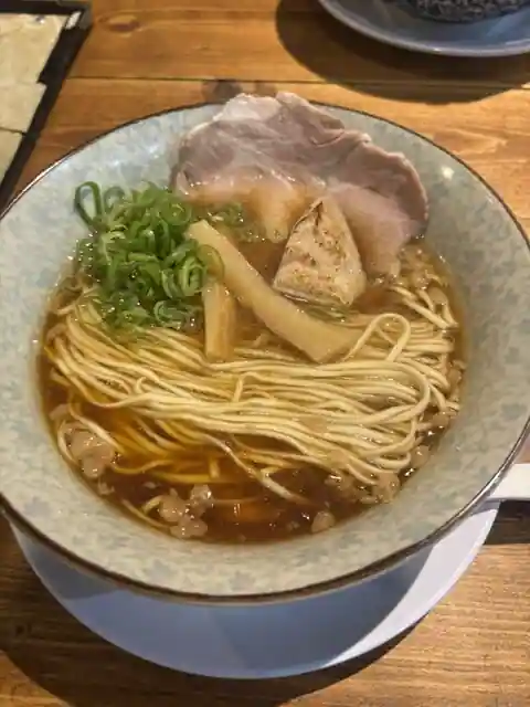 Onomichi Chuka Soba Boracho