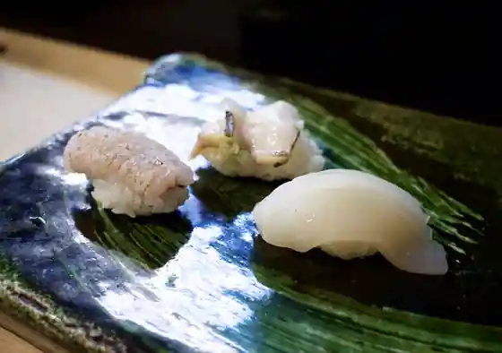 Sushi Tosakanaryori Yasuhiro