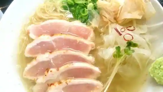 Niwatori Soba Main Store