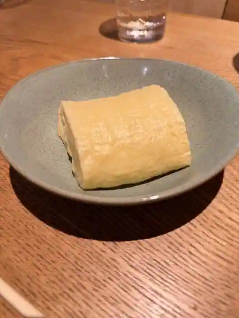 Kogenseikichi Shokudo