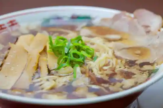 Onomichi Ramen Maru Boshi