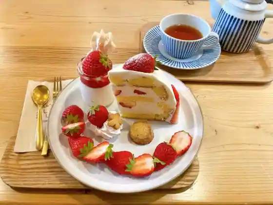 Cafe Shimashima