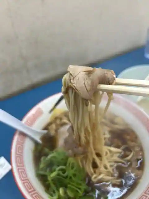Onomichi Ramen Shoya Hon