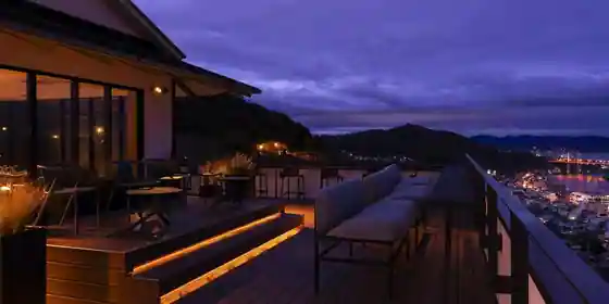 Onomichikurabu