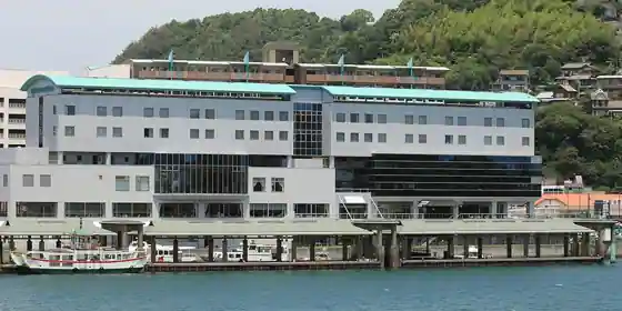 Gurinhiru Hotel Onomichi