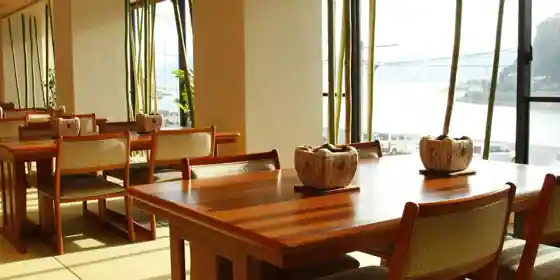 Ryokan Tsutsui