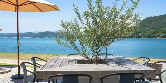 Setochi Kakure Ie Resort