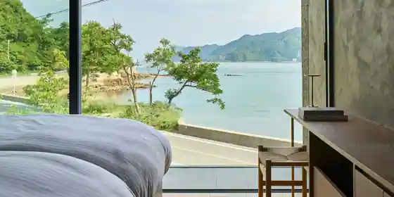 Seaside Villa SEEN