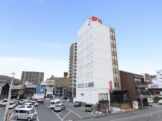 Onomichi Daichi Hotel
