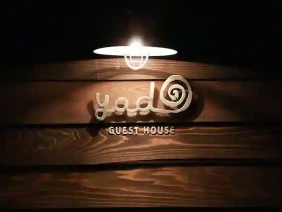 Guesthouse Yadokari