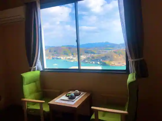 Byu Hotel Seizan