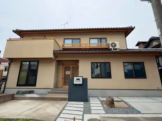 KUON Onomichi