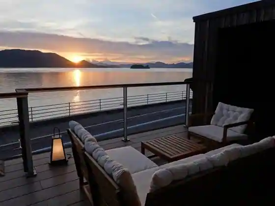 TAKUMI HOTEL Tarumi