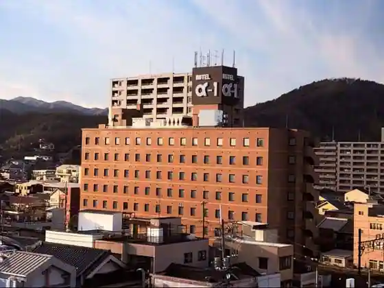 Hotel Arufa - Wan Onomichi