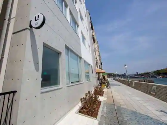 Urashima INN -GANGI-