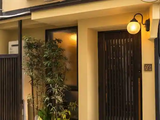 Okamuraharukoshoten - Sawara