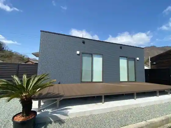 Shimanamikaido COTTAGE Taibetsu-so Umimae