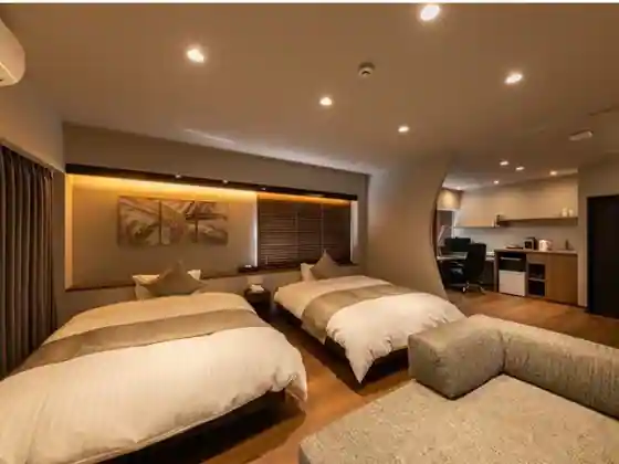 Shoke-ya Ryokan
