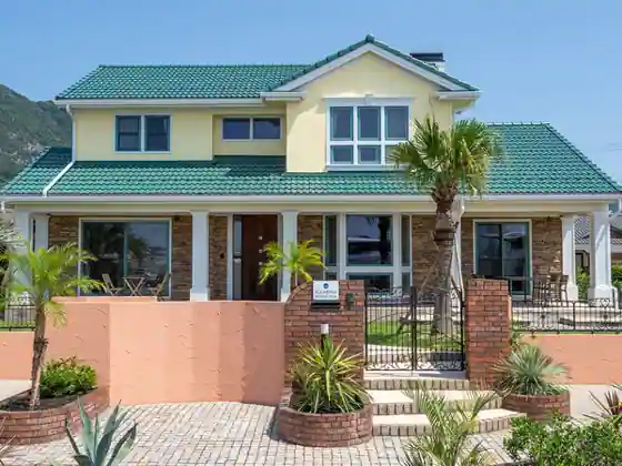 SOLARINA SETODA VILLA
