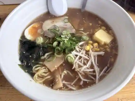 Kitayutaka Ramen