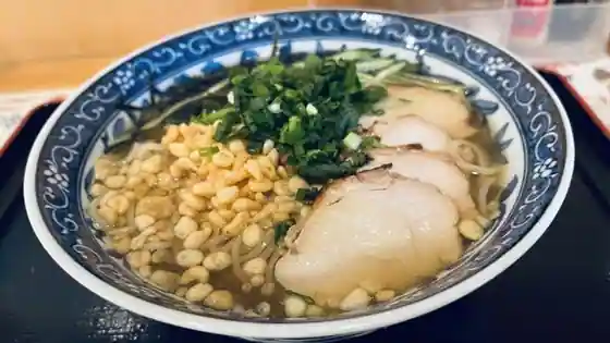 Menya Bon