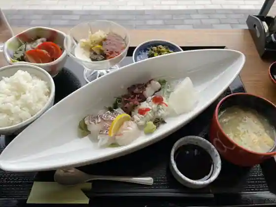 Kazamachi Chi Restaurant