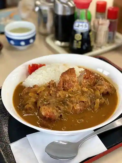 Restaurant Mizunaka