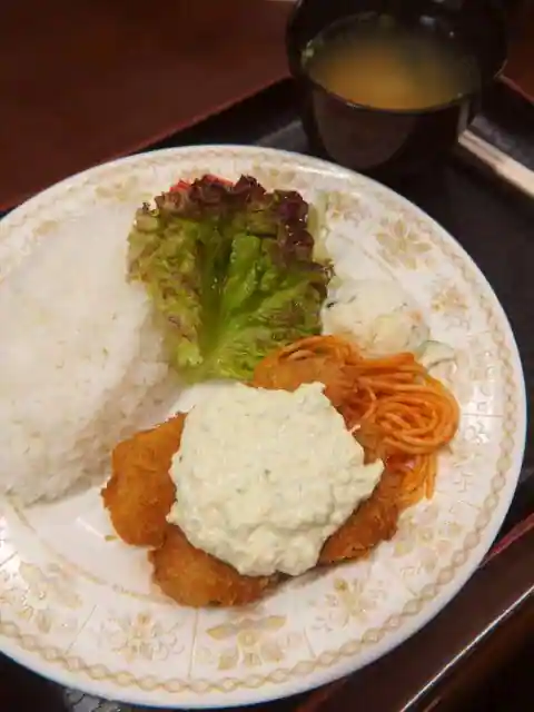 -ya Maguchi Restaurant