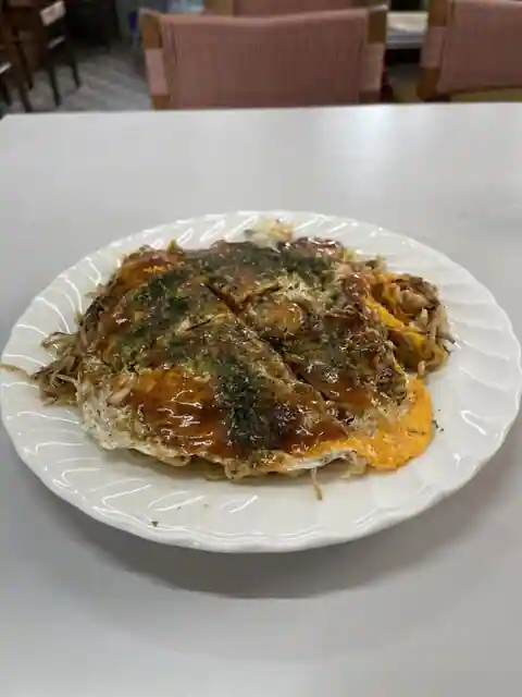 Ekimae Shokudo