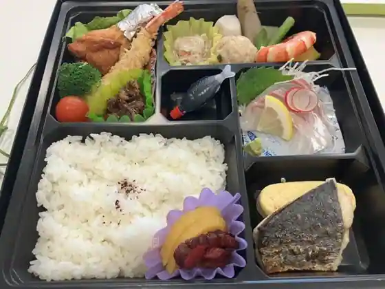 Nippon Cuisine Sakana Ike