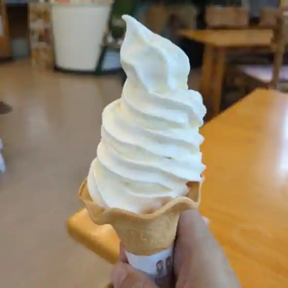 Marron no Sato Koryukan Restaurant Mikura