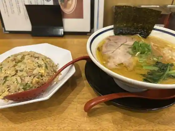 Ramen Kai Sugi Yume Town Otake
