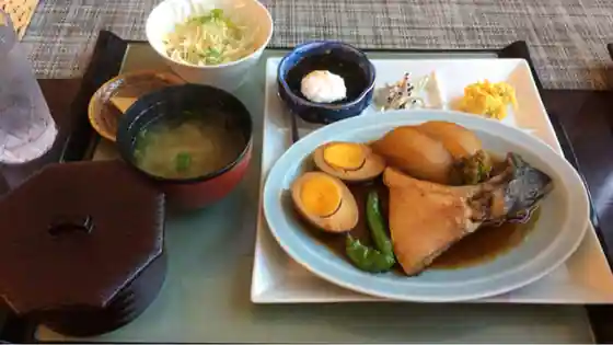 No YAKI
