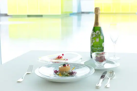 SIMOSE French Restaurant