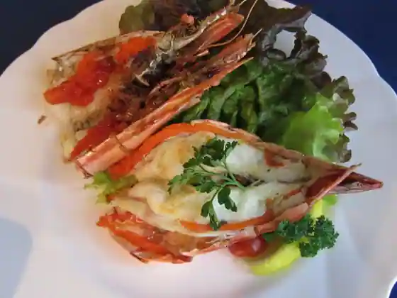 Restaurant Karibu