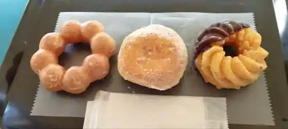 Misutadonatsu Guran Aki Shoppu