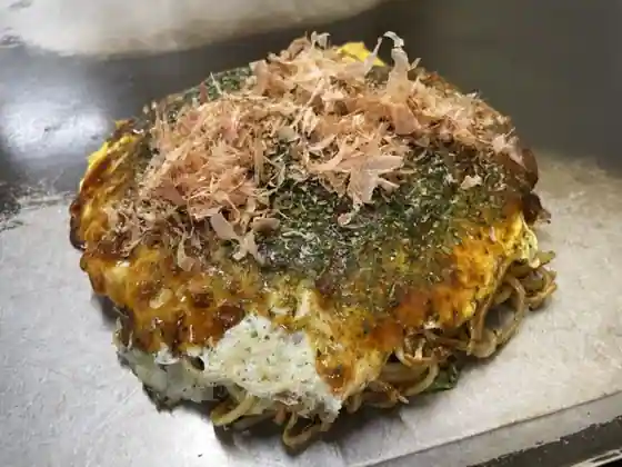 Okonomiyaki Koike