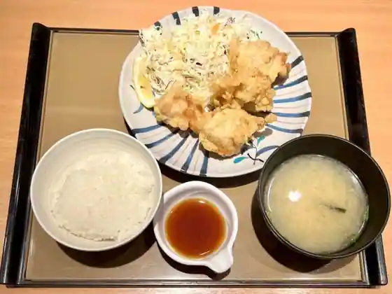 -ya Yoiken Paruteifuji Saka