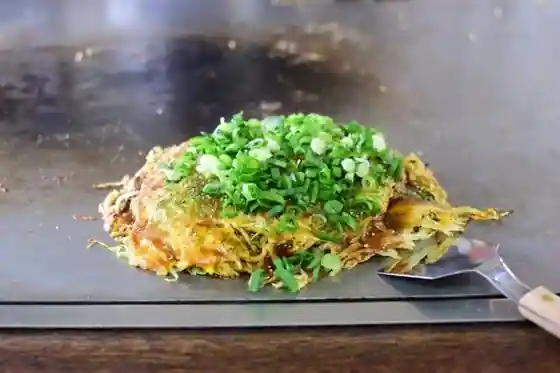 Okonomiyakitaichan