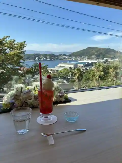 Otsu Cafe