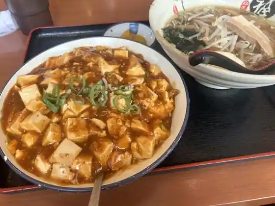 Taiwan Cuisine Fukusho-kaku