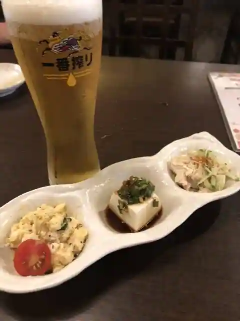 Kappo Sakaba Maki