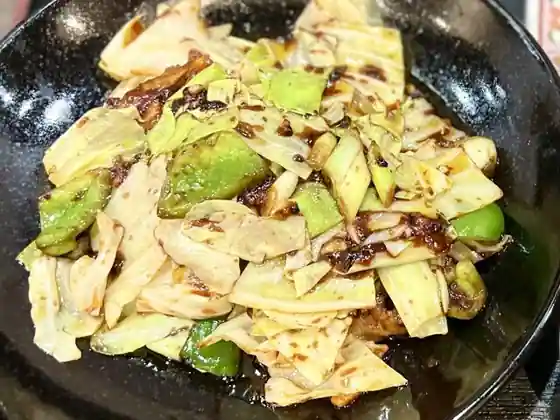 Gyoza no Osho Parutei Fuji Saka
